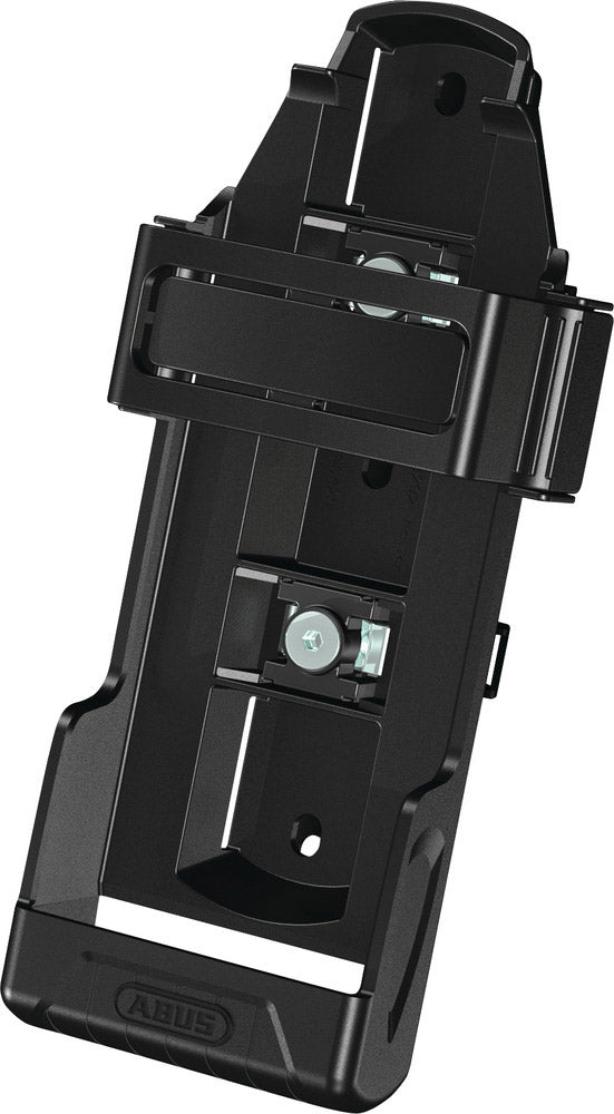 Abus vouwslot Bordo Alarm 6000KA 90 - zwart - 90cm - fietsbeveiliging