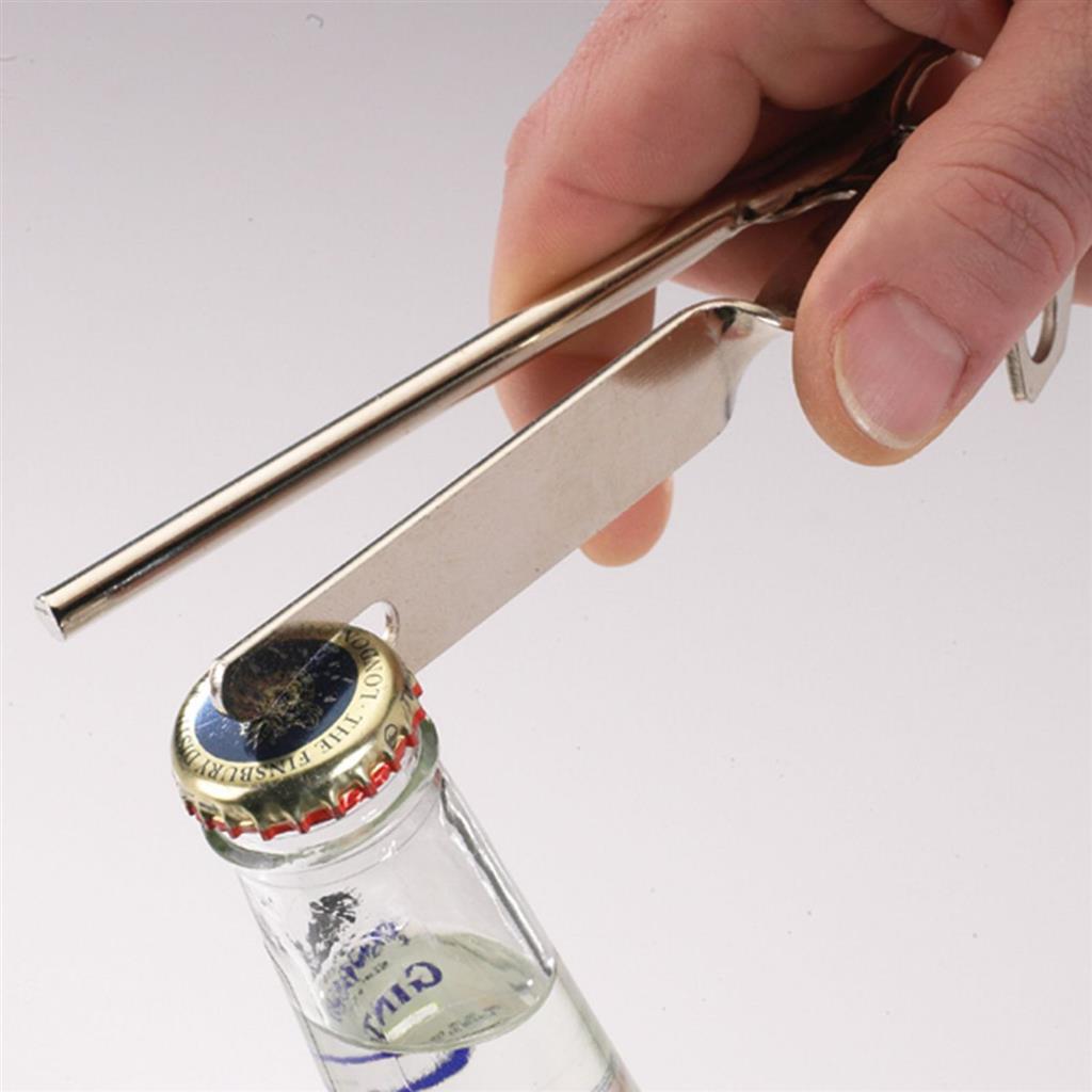 Westmark blikopener standaard | 5 stuks