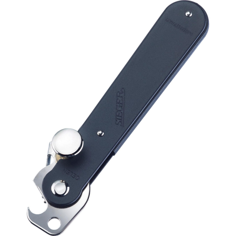 Westmark sieger blikopener