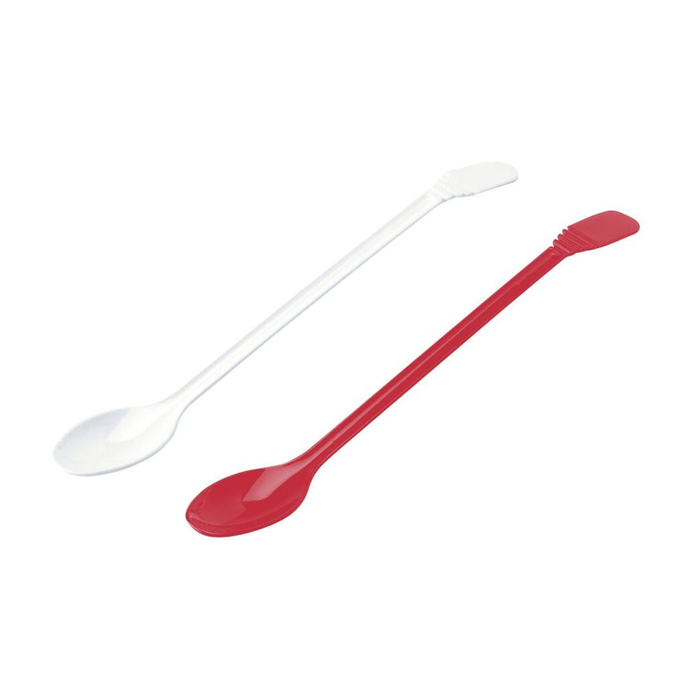 Westmark Westmark Yoghurtcocktail Lepels 6 Stuks