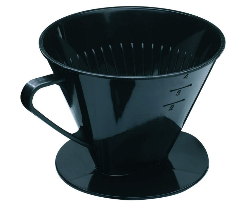 Westmark opzetfilter no. 4