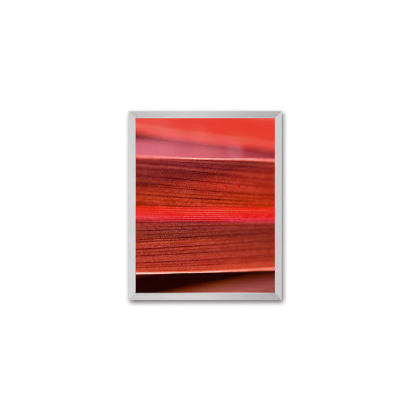 Sigel si-ga302 wissellijst gallery 40x50cm aluminium zilverkleurig