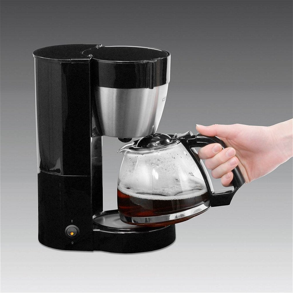 Cloer 5019 koffiezetapparaat 800w zwart