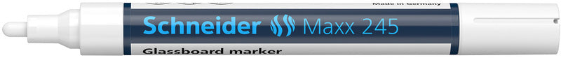 Schneider s-124549 marker maxx 245 wit