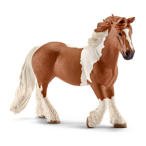 Schleich PAARDENCLUB Tinker Merrie 13773
