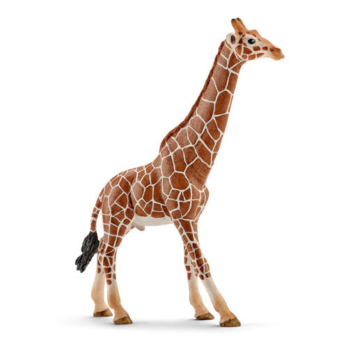 Schleich speelfiguur giraf
