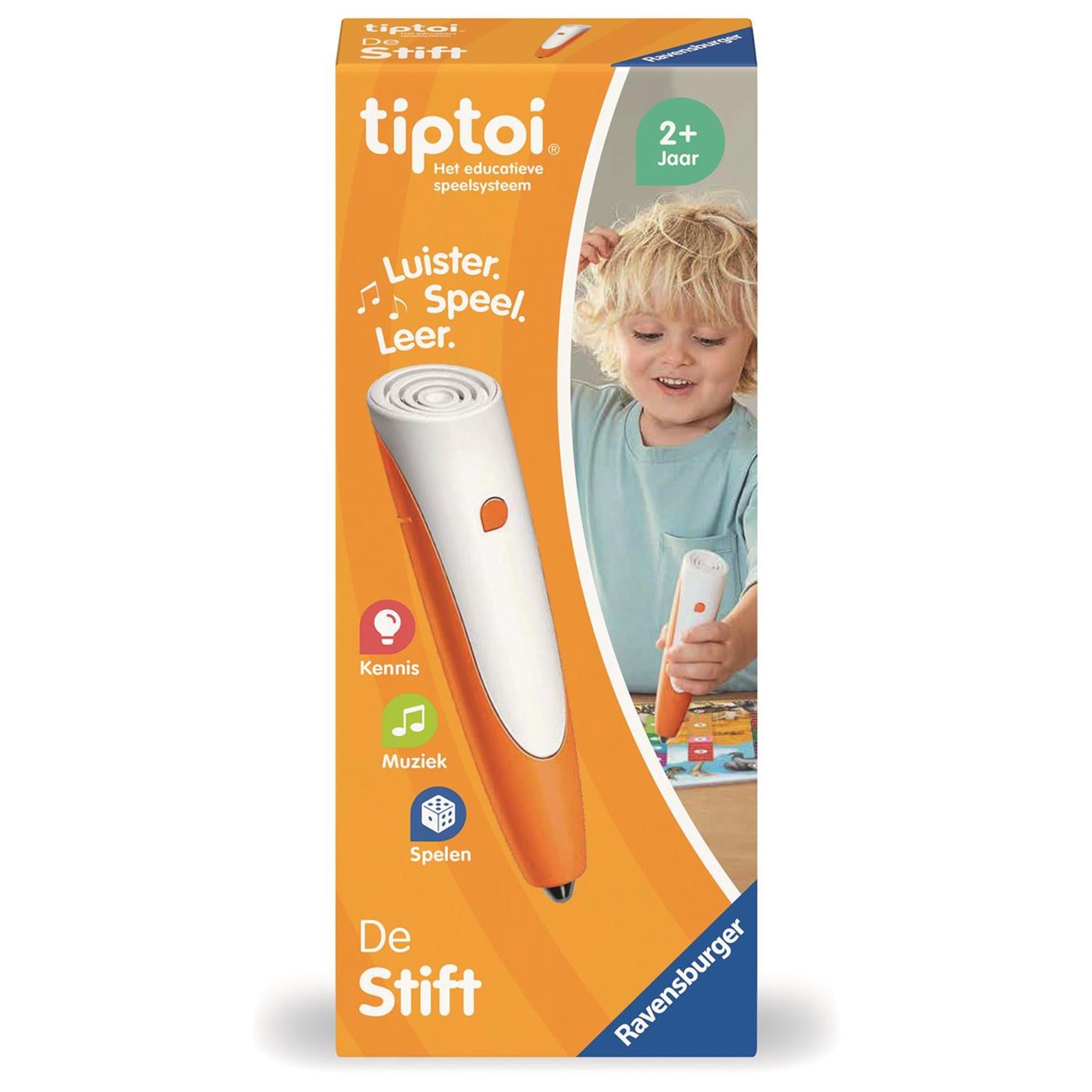 Ravensburger tiptoi de stift