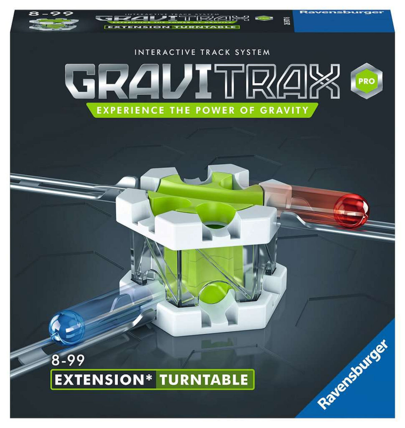 Ravensburger gravitrax turntable