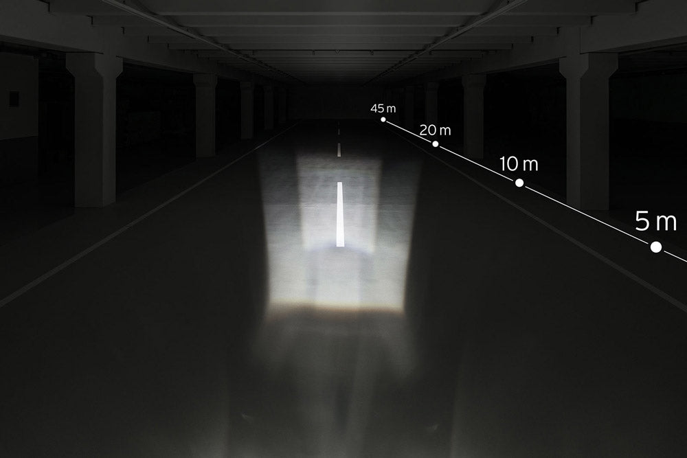 Busch + müller lumotec lyt t senso plus headlight