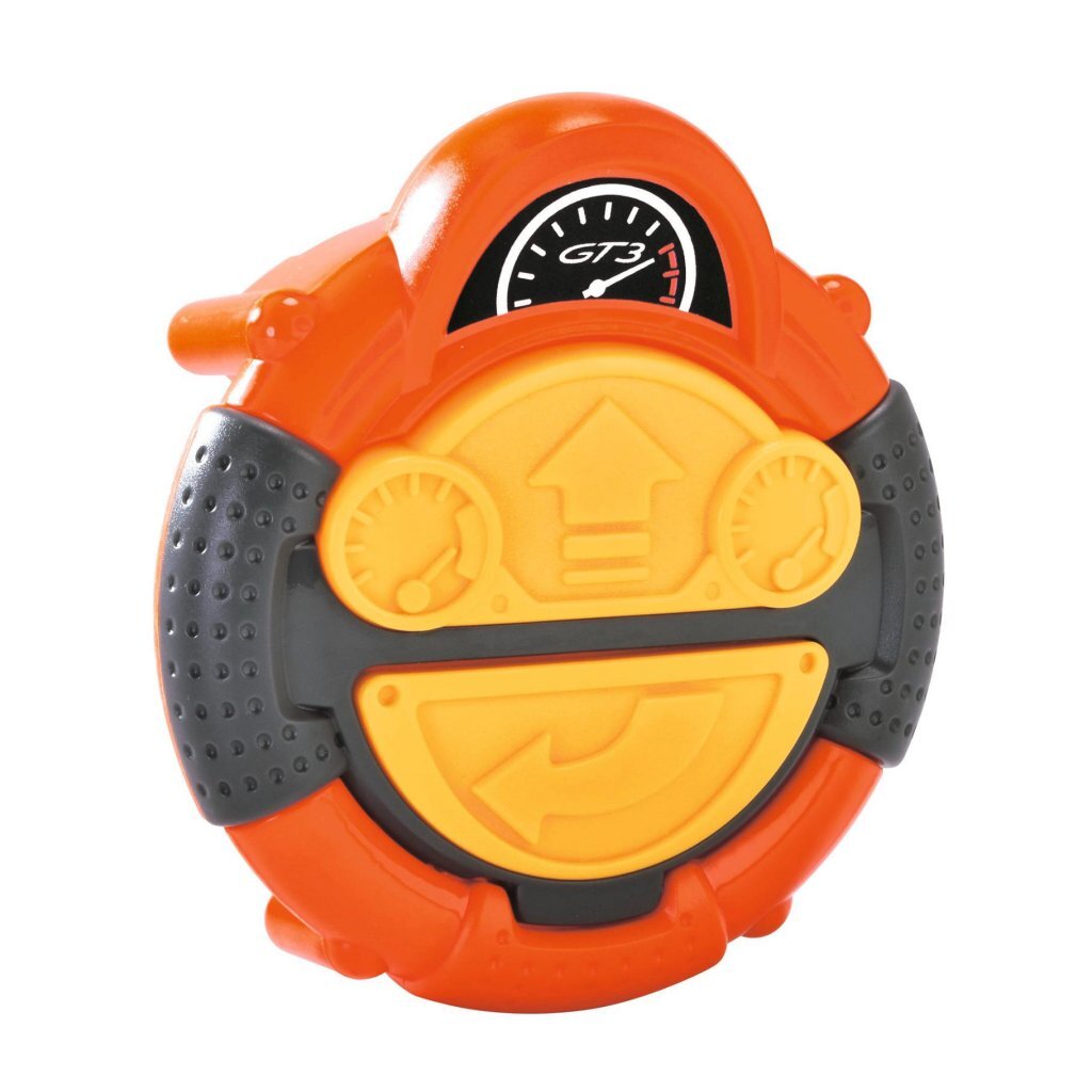 Dickie speelgoed abc rc porsche 911 gt3 + licht