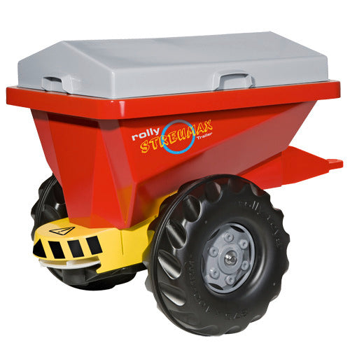 Rolly Toys Rolly Toys 125128 John Deere RollyStreumax Aanhangwagen