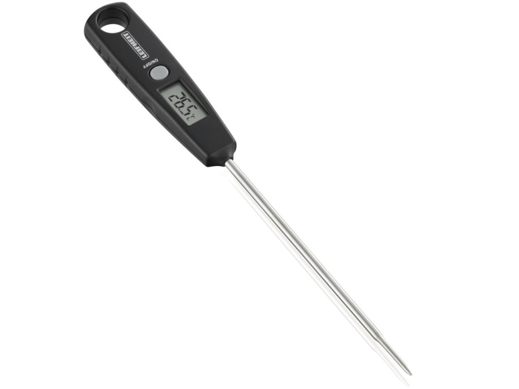 Leifheit 3095 digitale thermometer
