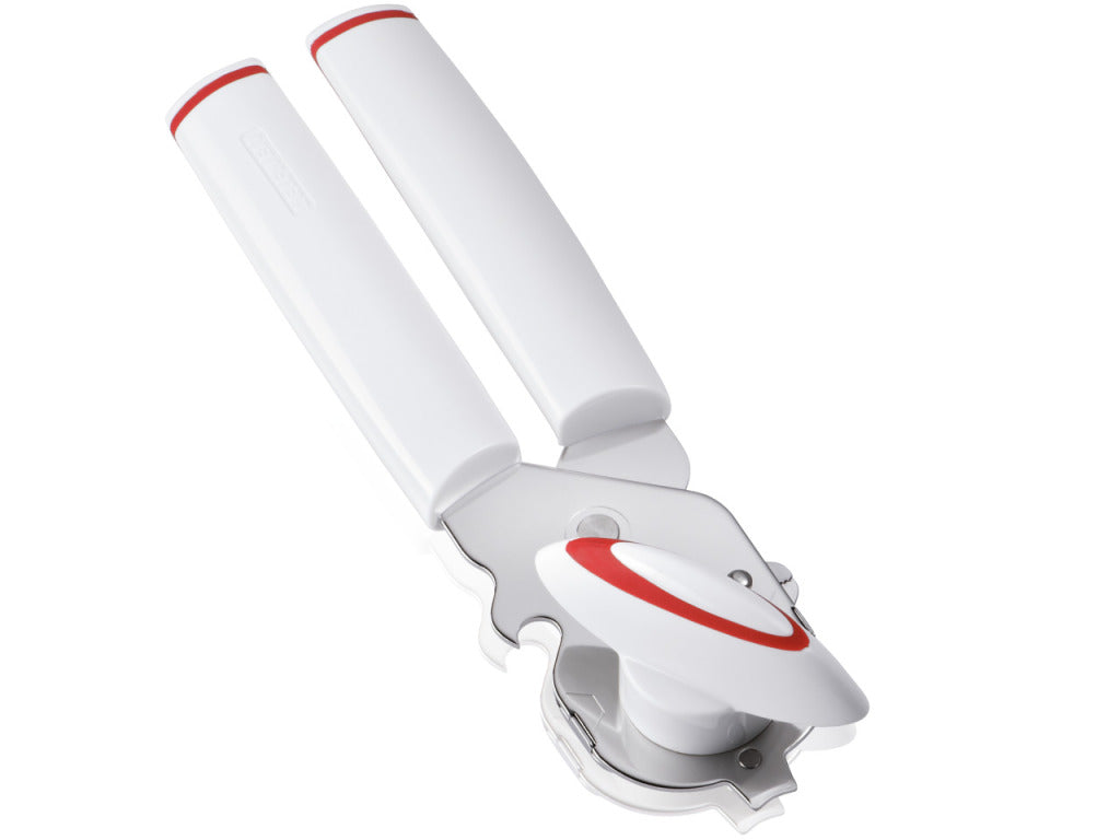 Leifheit Leifheit 3133 Comfortline Blikopener Veiligheid