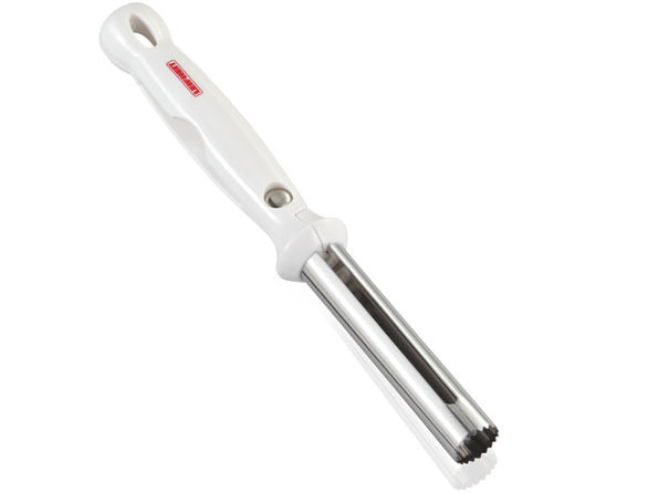 Leifheit comfortline appelboor - wit
