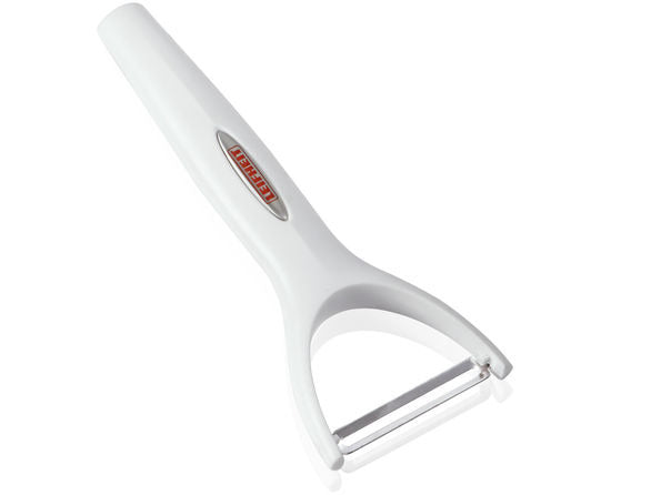 Leifheit comfortline dunschiller - wit