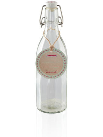 Leifheit 3180 glazen facetten 0,5l