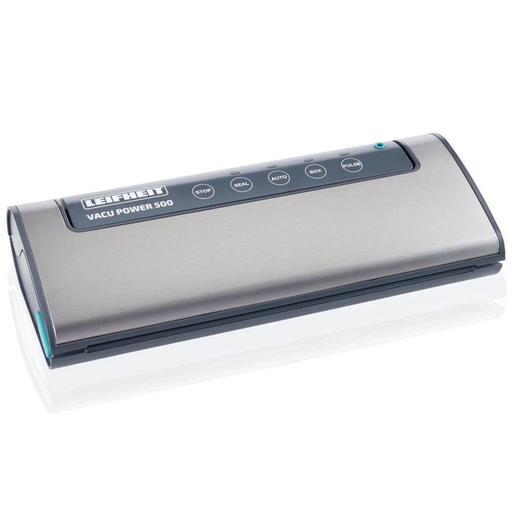 Leifheit 3236 vacu power 500 vacuümmachine zilver