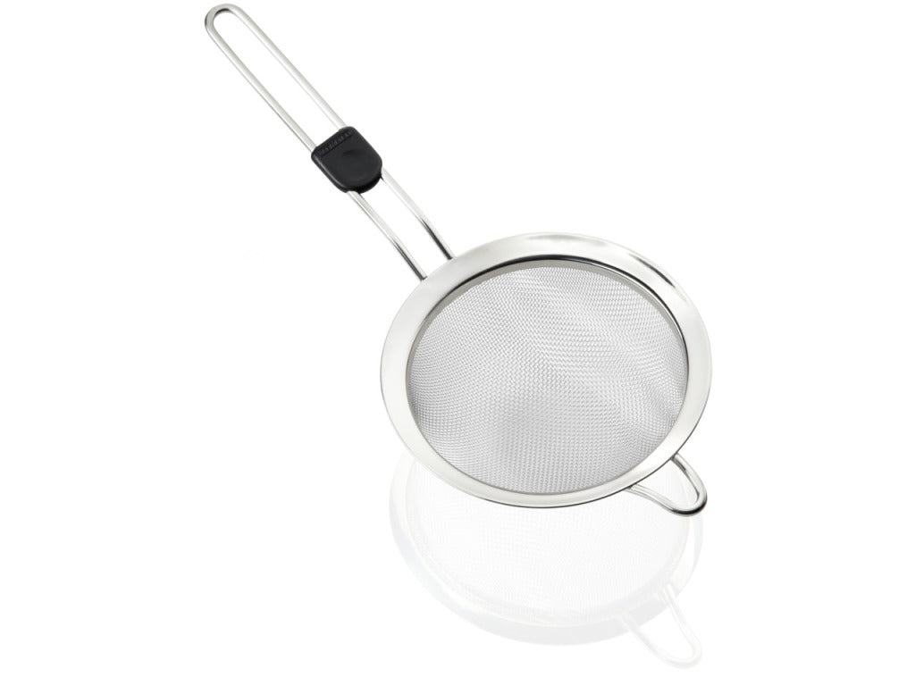 Leifheit proline keukenzeef - 16 cm - rvs