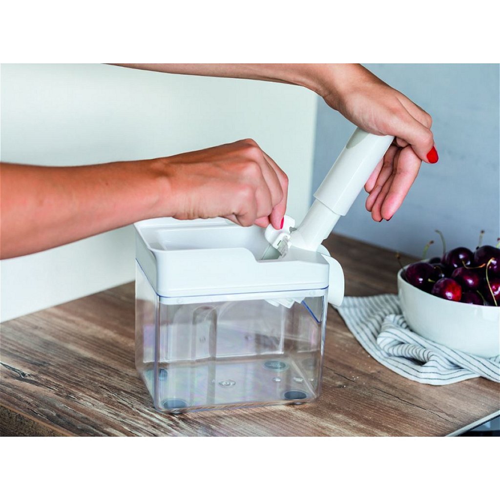 Leifheit kersenontpitter kersenmat 3.0