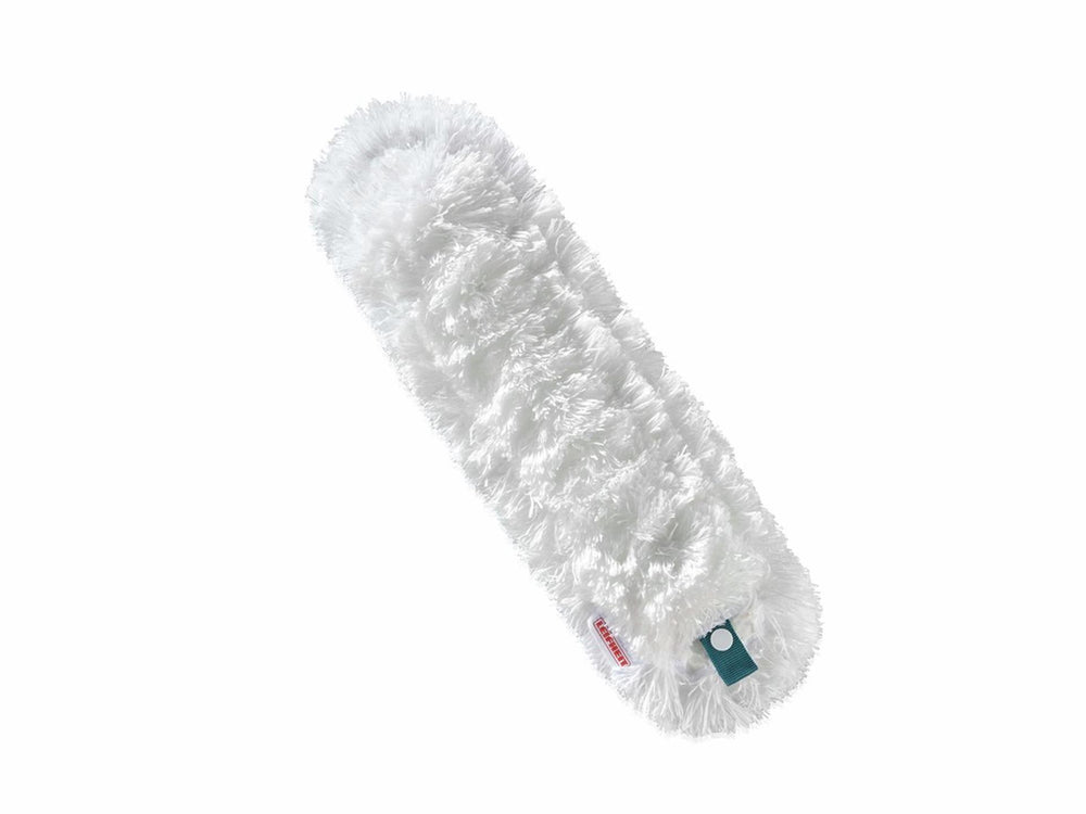 Leifheit superduster plumeau xl navulling - microvezel - 56cm - 50x wasbaar