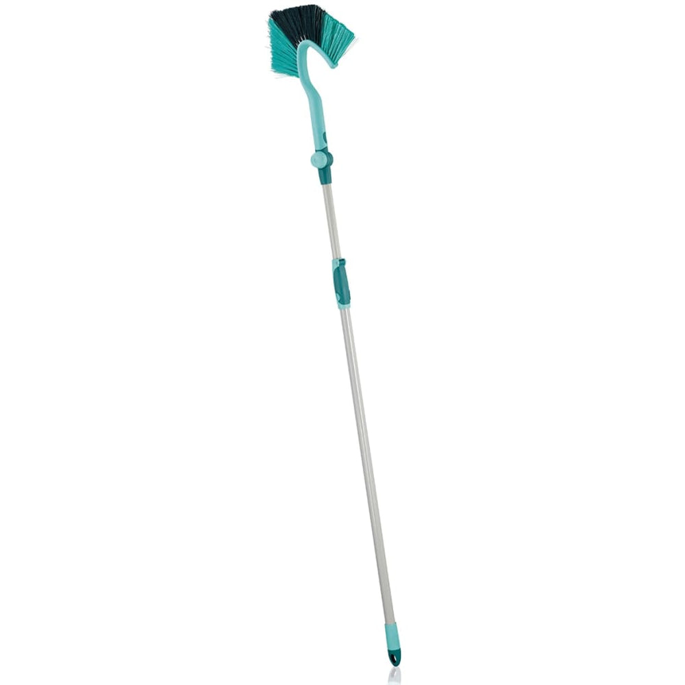 Leifheit stofbezem ragebol stoffig 2,3 m 41510