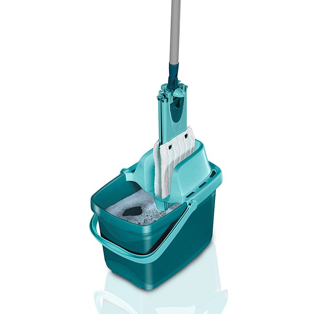 Leifheit 52003 uitwringzeef combipers