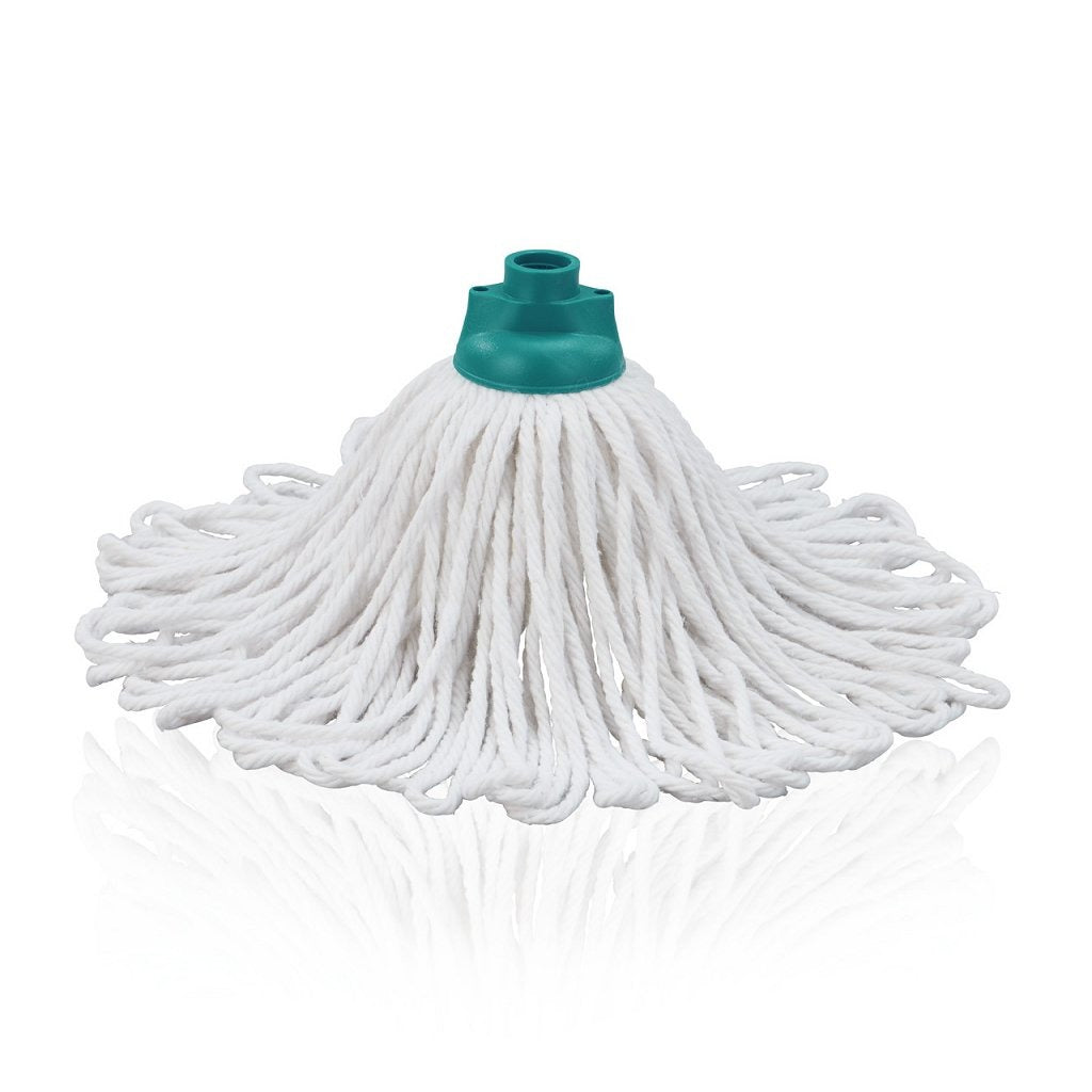 Leifheit classic mop vervangingskop - katoen