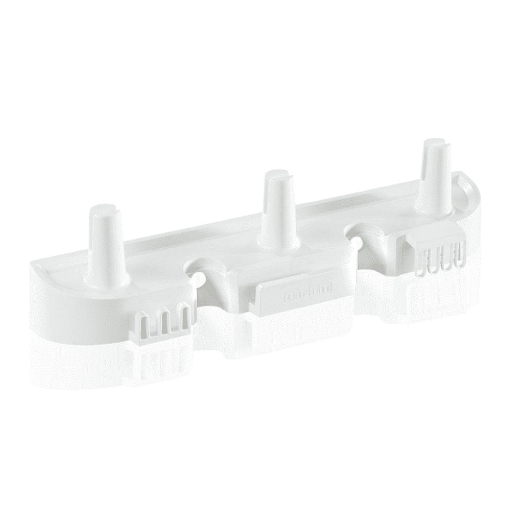 Leifheit 52111 opbergsysteem wit