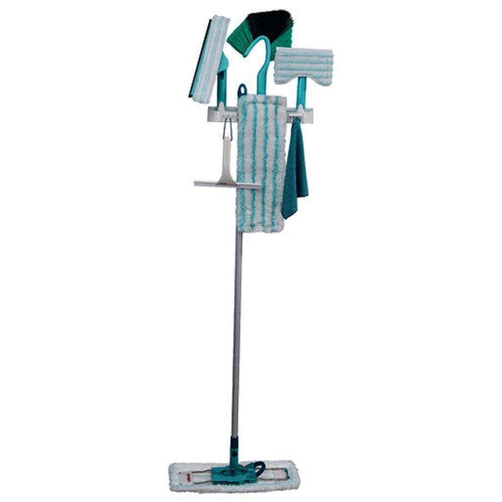 Leifheit 52111 opbergsysteem wit