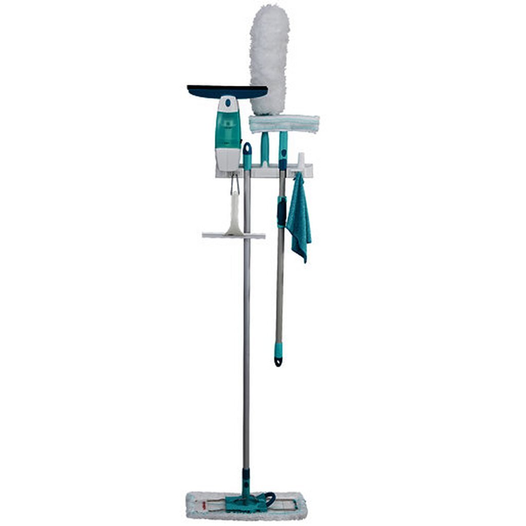 Leifheit 52111 opbergsysteem wit