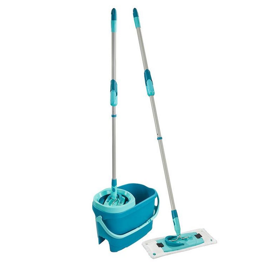 Leifheit 52137 clean twist m turquoise