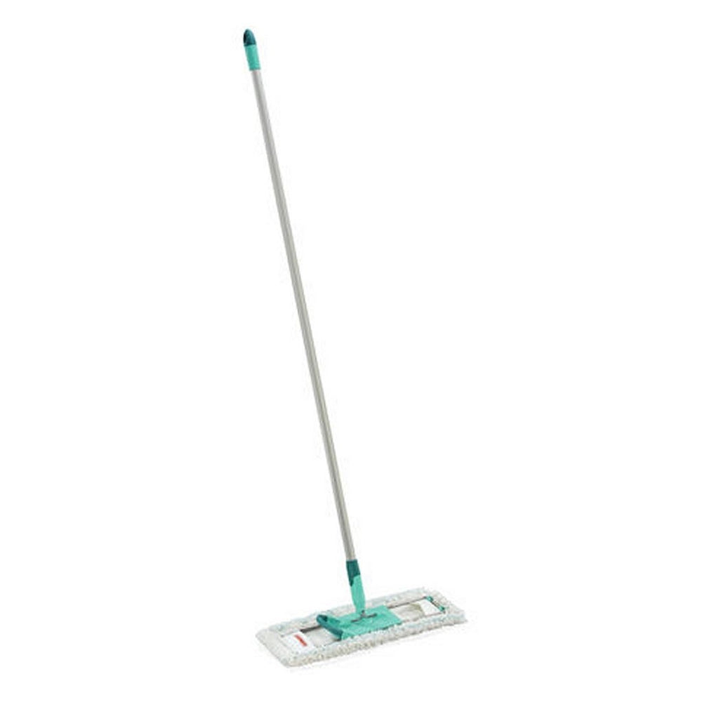 Leifheit Leifheit 55020 Profi Cotton Plus XL Vloerwisser met Aluminiumstaal en Doek 42x140 cm