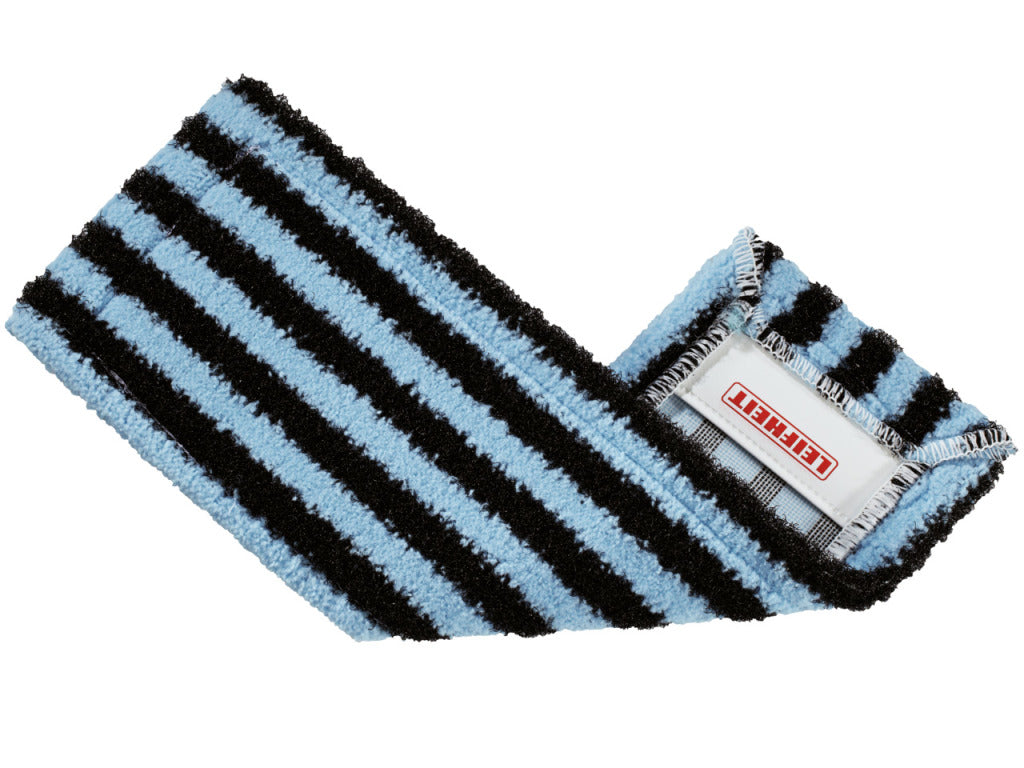 Leifheit 55146 profi overtrek vloerwisser xl 42 cm gevouwen buiten