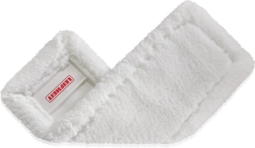 Leifheit superduster floor xl overtrek - microvezel - 42 cm