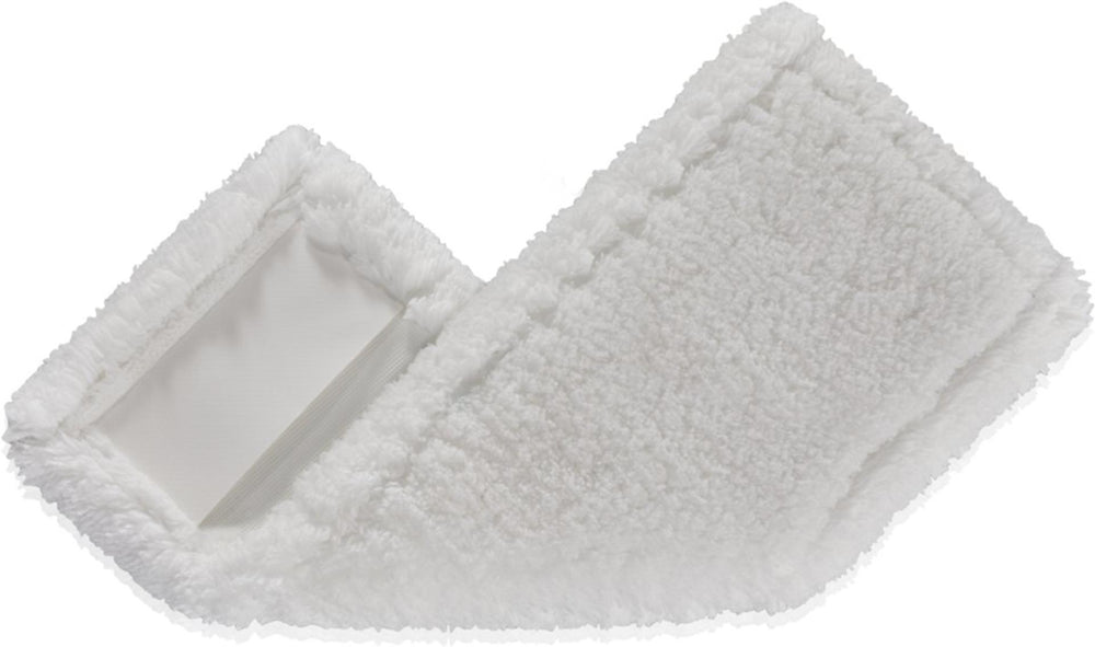 Leifheit superduster floor overtrek - microvezels - 33 cm