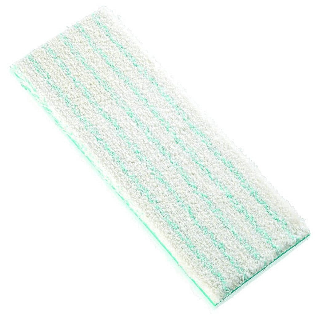 Leifheit picobello s dweildoek allrounder micro duo - 27 cm wisbreedte - turquoise - wit