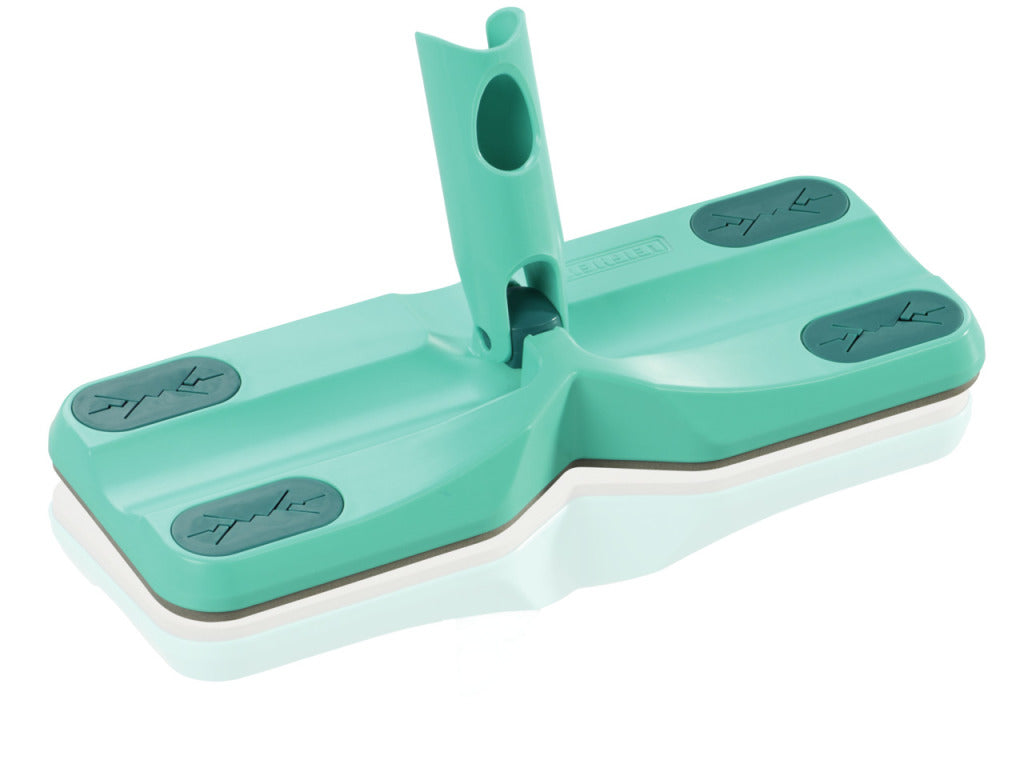 Leifheit 56672 schoonmaakklik (zonder staal)