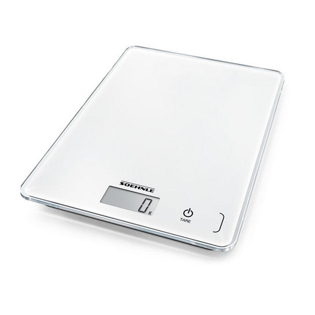 Soehnle keukenweegschaal pagina compact 300