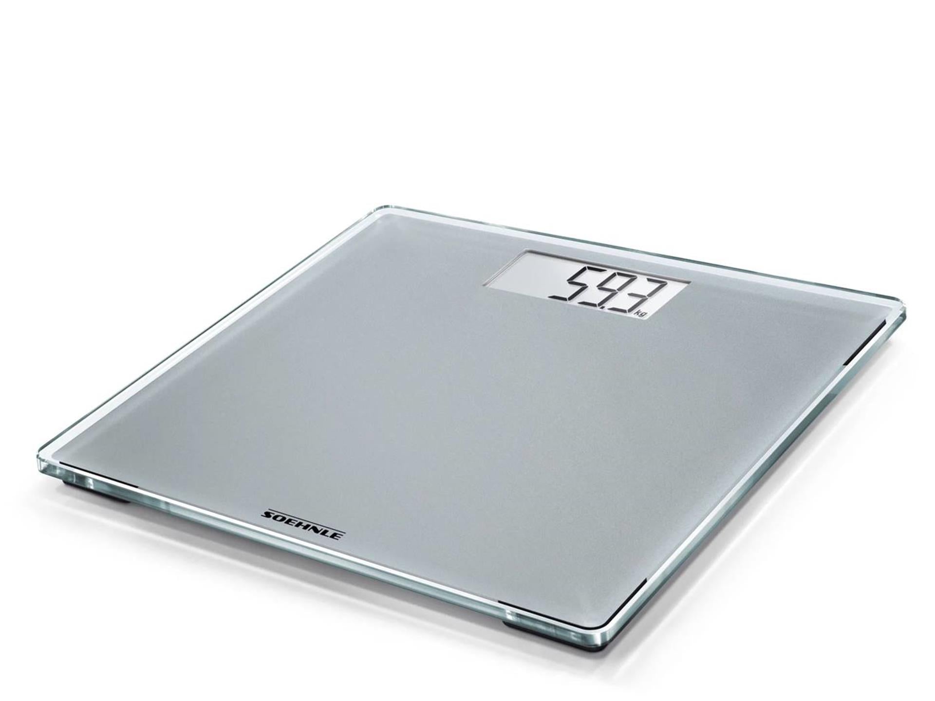 Soehnle weegschaal style sense compact
