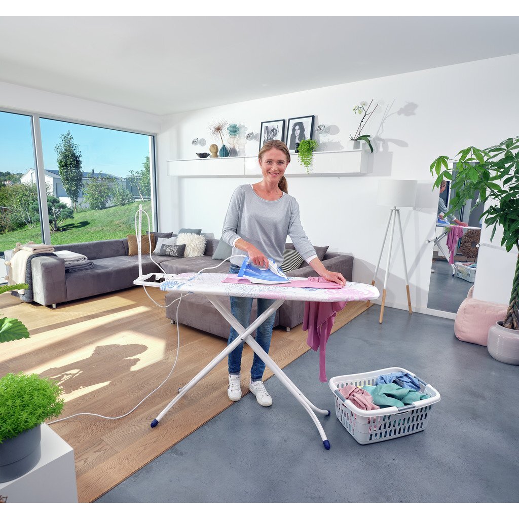 Leifheit 72580 classic m plus strijkplank