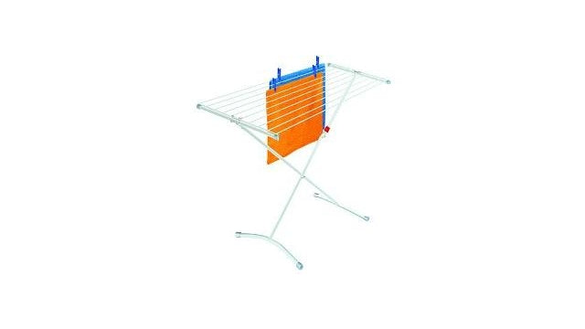 Leifheit droogrek classic 100 easy - 10 m drooglengte