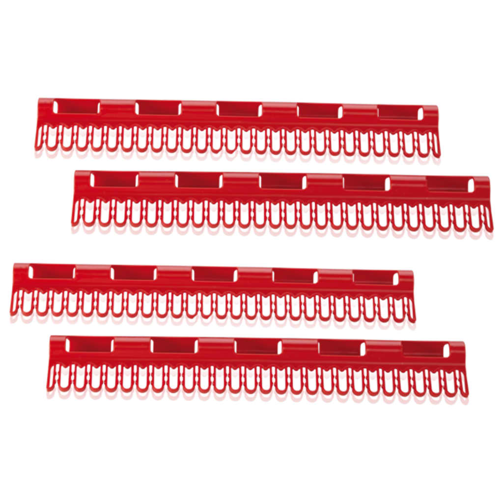 Leifheit droogrek staande pegasus 200 met 4 kleine houders