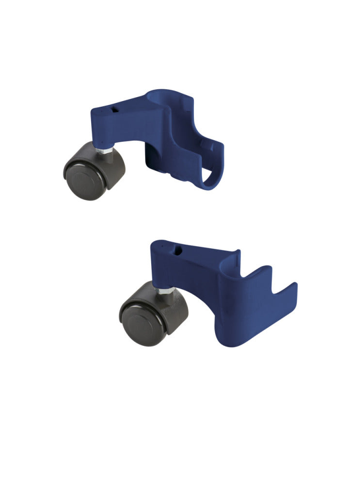 Leifheit 81715 accessoireset pegasus wieltjes