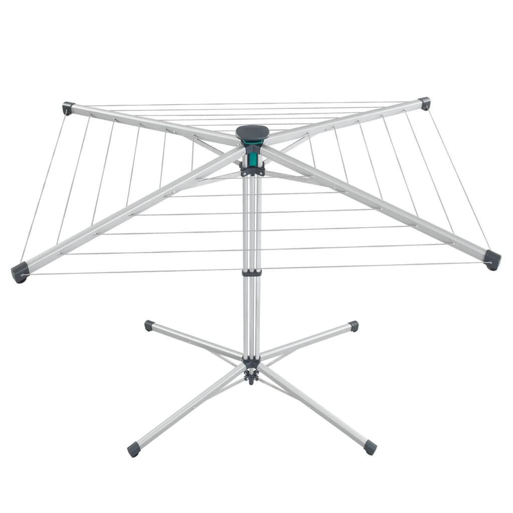 Leifheit droogmolen linopop-up 140 met schoffels