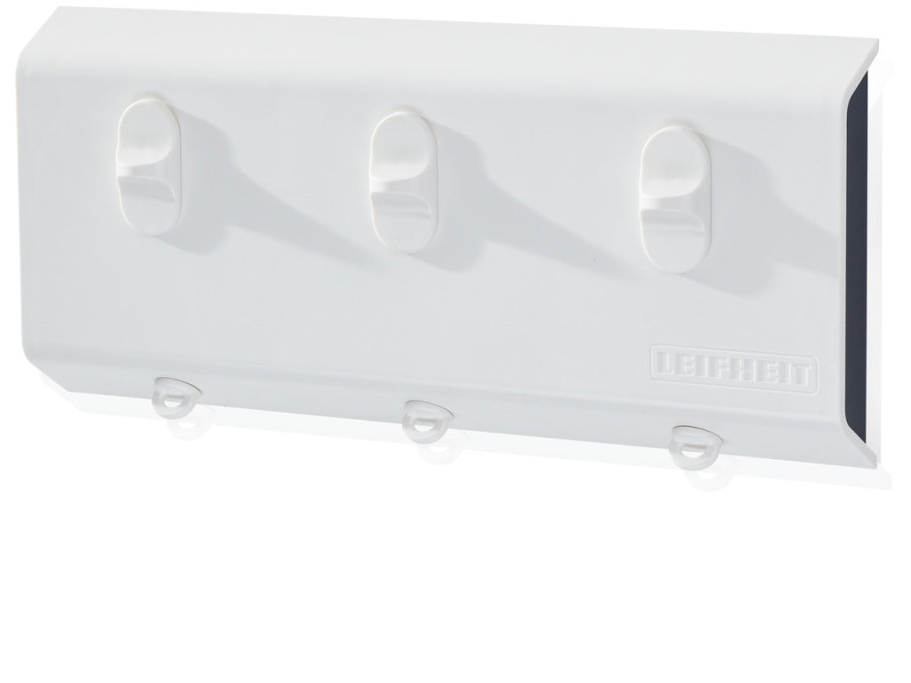 Leifheit 83107 roldrooglijn rollfix 150 triple longline