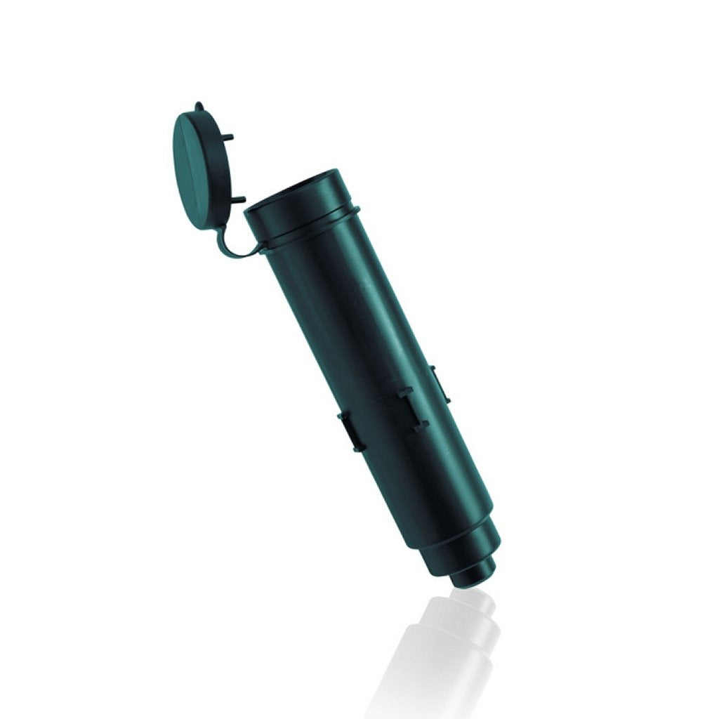 Leifheit 85608 linoprotect droogmolen bodemanker zwart