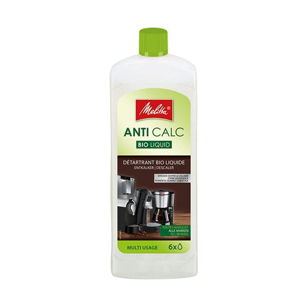 Melitta antikalk bio vloeibare ontkalker