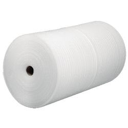 Verpakkingsschuim sealed air cell-aire 100cm x 125m wit