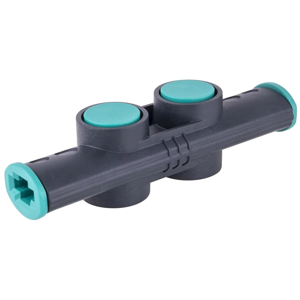 Wolfcraft Wolfcraft Eénhandklemadapter 3038000