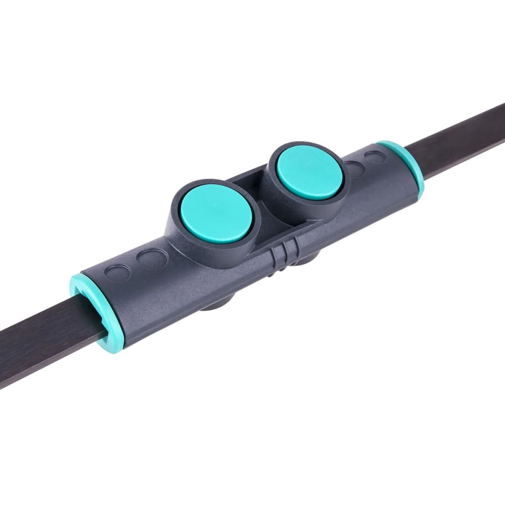 Wolfcraft Wolfcraft Eénhandklemadapter 3038000